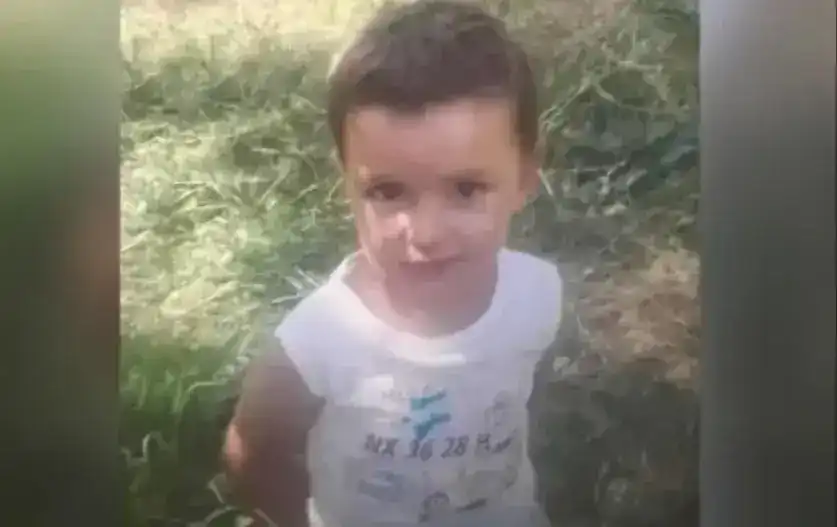 Գեղարքունիքի մարզ. Կորսուած է 3 տարեկան երեխայ մը 