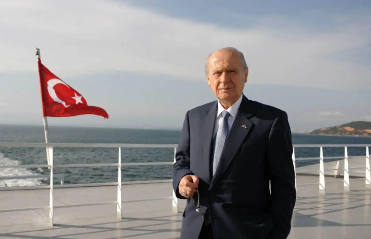 Հիւսիսային Կիպրոսը պէտք է միանայ Թուրքիոյ. թուրք պատգամաւոր