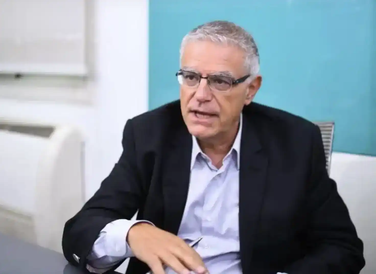  «Պատմութիւնը պիտի յիշէ Եգիպտոսի դերակատարութիւնը». Տօքթ. Արմէն Մազլումեան 