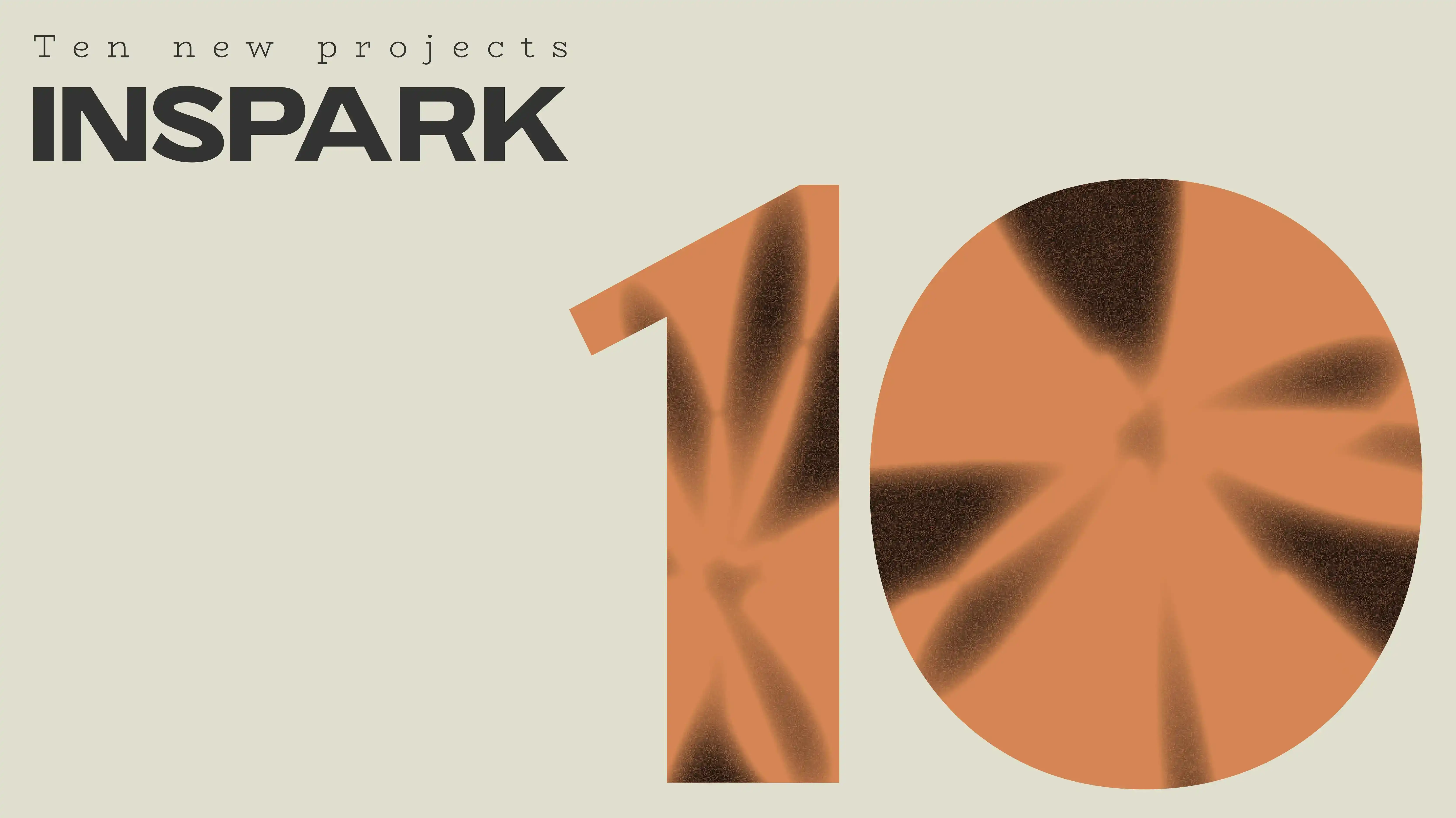 INSPARK Awardees Announced. Helping shape the future of the Lebanese Armenian community through creativity