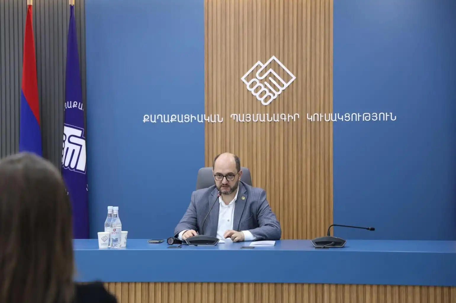 Արտահերթ ընտրութիւններու պիտի չերթանք, եթէ աշխարհացունց իրադարձութիւն չըլլայ. ՔՊ նախընտրական շտաբի պետ