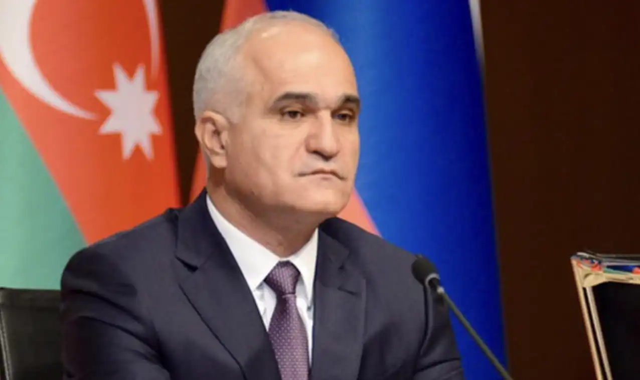 Ատրպէյճանը բարիդրացիական քաղաքականութիւն կը վարէ ինչպէս Ռուսիոյ, այնպէս ալ Իրանի հետ. Մուսթաֆաեւ