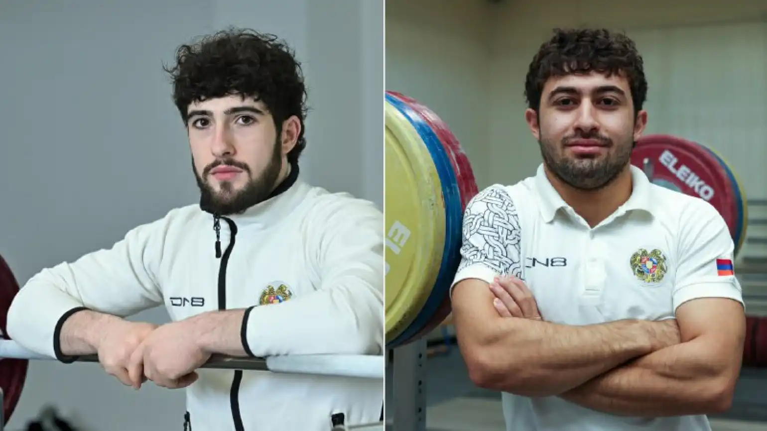 Հայրենի ծանրաբարձներ կը փայլին Ալպանիոյ մրցաշարքին 