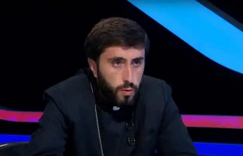 Տէր Արամ քահանայի յայտարարութեան հիման վրայ հաղորդում ներկայացուած է դատախազութիւն