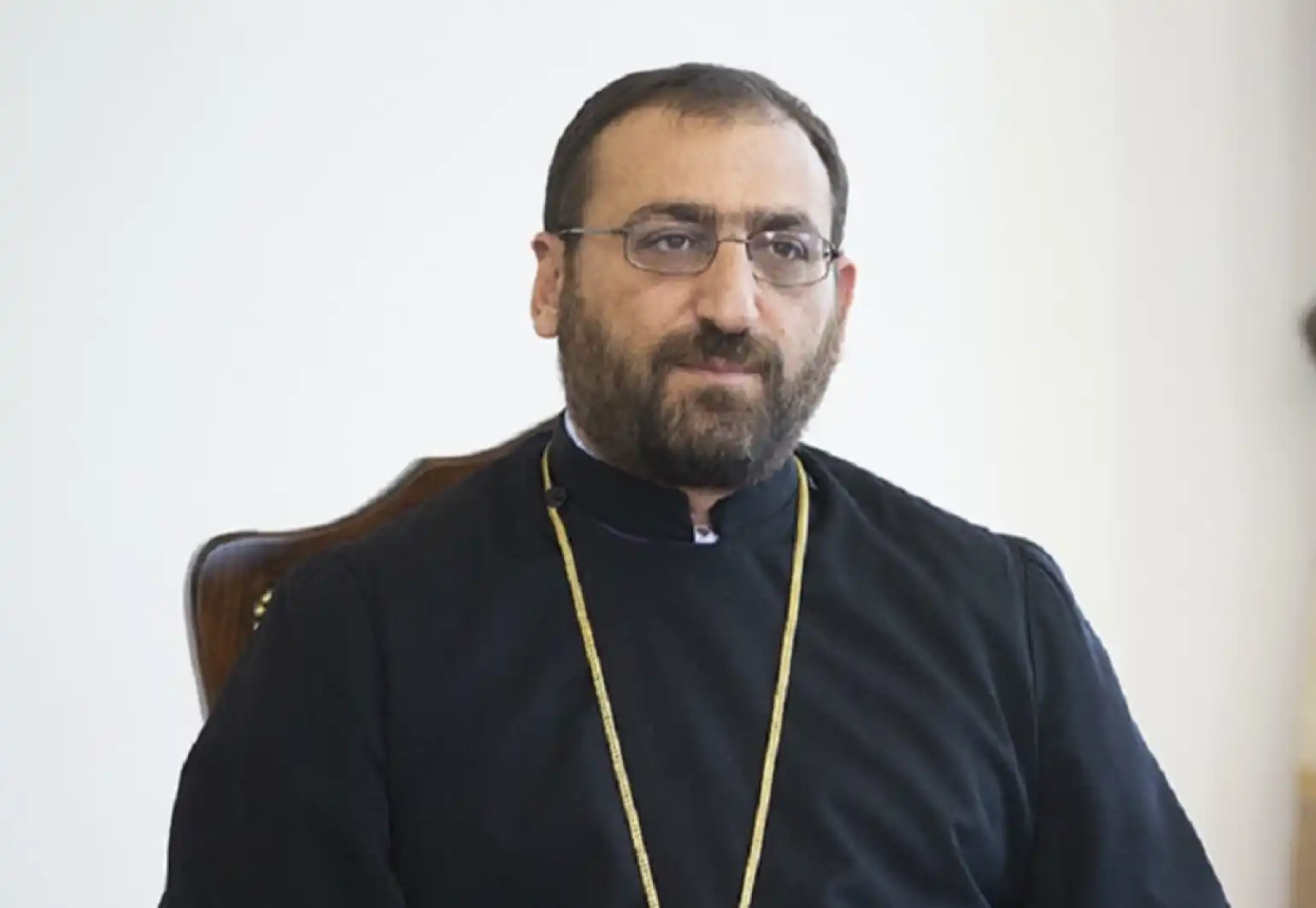 Արշակ Սրբազանին վերագրուող տեսանիւթի հրապարակման առնչութեամբ քրէական վարոյթ նախաձեռնուած է