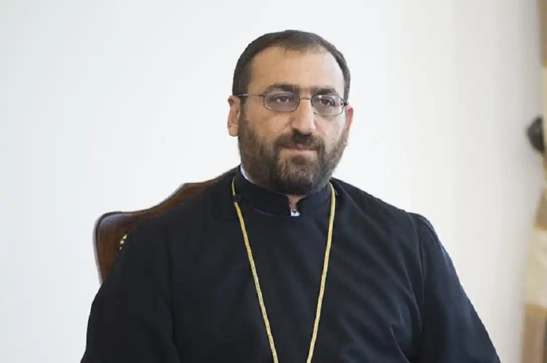 «Յօրինուածքներին ի պատասխան»․ Արշակ սրբազանի արձագանգը