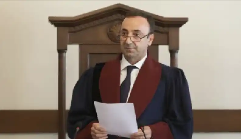 Հրայր Թովմասեան մեղաւոր ճանչցուած է 