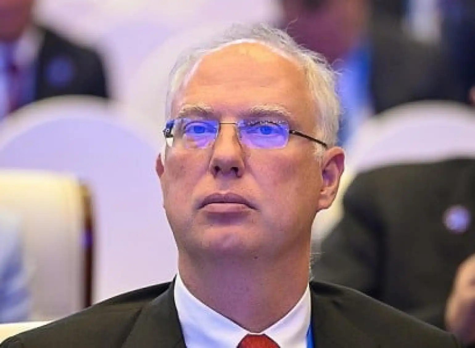 Ռուս դիւանագէտ. Ուքրանիոյ պատերազմը կրնայ դադրիլ մէկ տարիէն