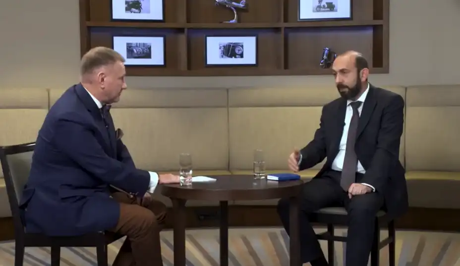 Հայ-թրքական սահմանը կրնայ բացուիլ առաջիկայ քանի մը ամիսներու ընթացքին. Արարատ Միրզոյեան