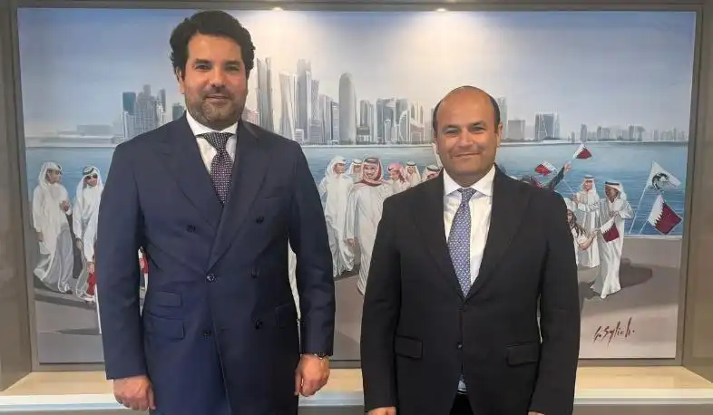 Քննարկուած է Հայաստան-Քաթար տնտեսական դիւանագիտութեան նախաձեռնութիւններու զարգացման կարեւորութիւնը
