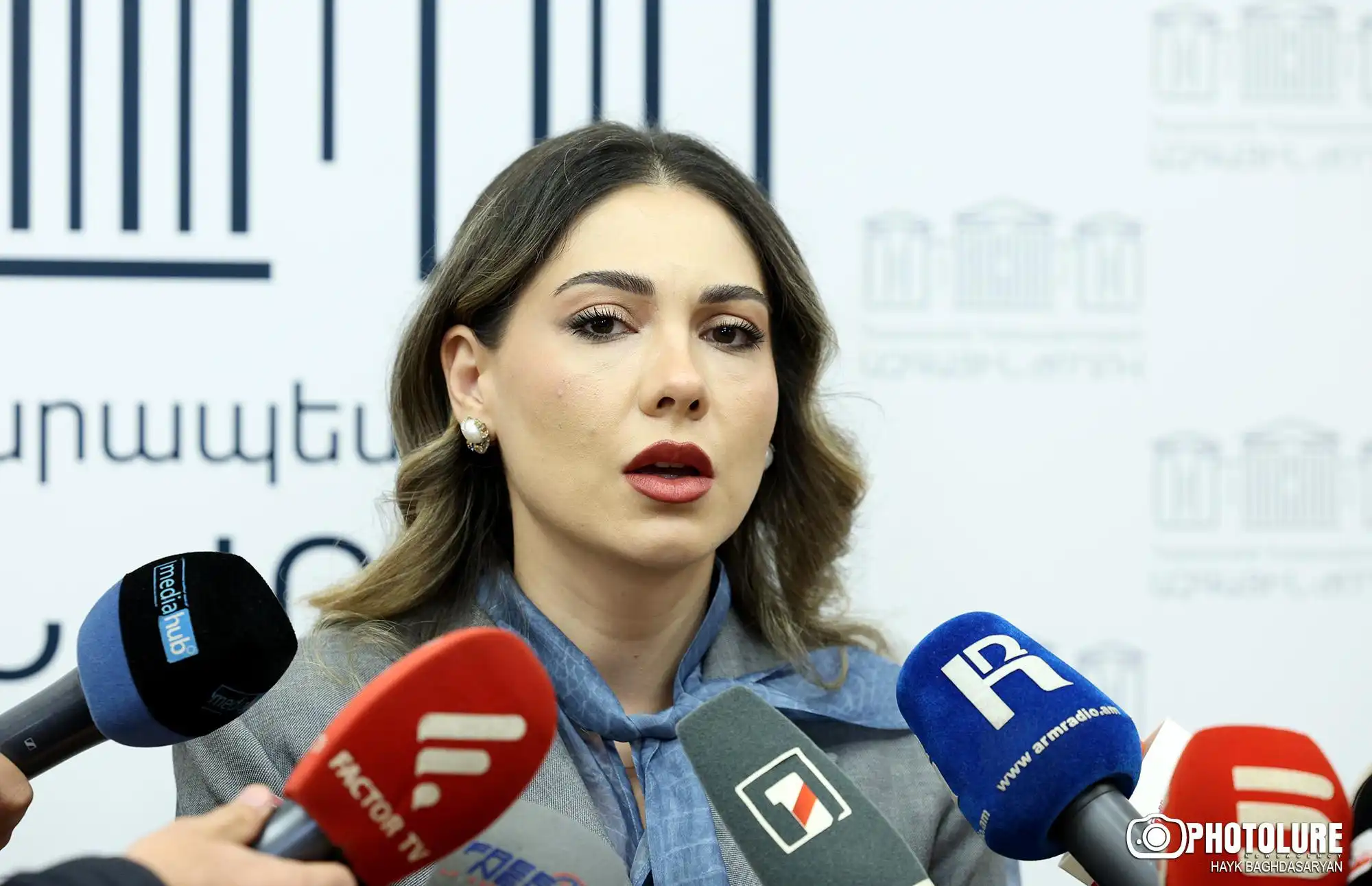 Երկու շաբթուան ընթացքին պիտի սկսի Սահմանադրական բարեփոխումներու իրազեկման արշաւը․ Գալեան