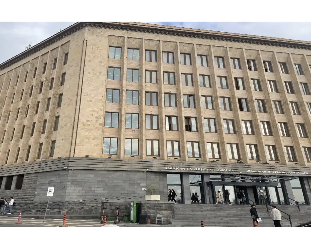 «Հանքարդիւնաբերական գործընթացներու համաշխարհային առաջընթացը» խորագրով միօրեայ  սեմինար AUA-ի մէջ