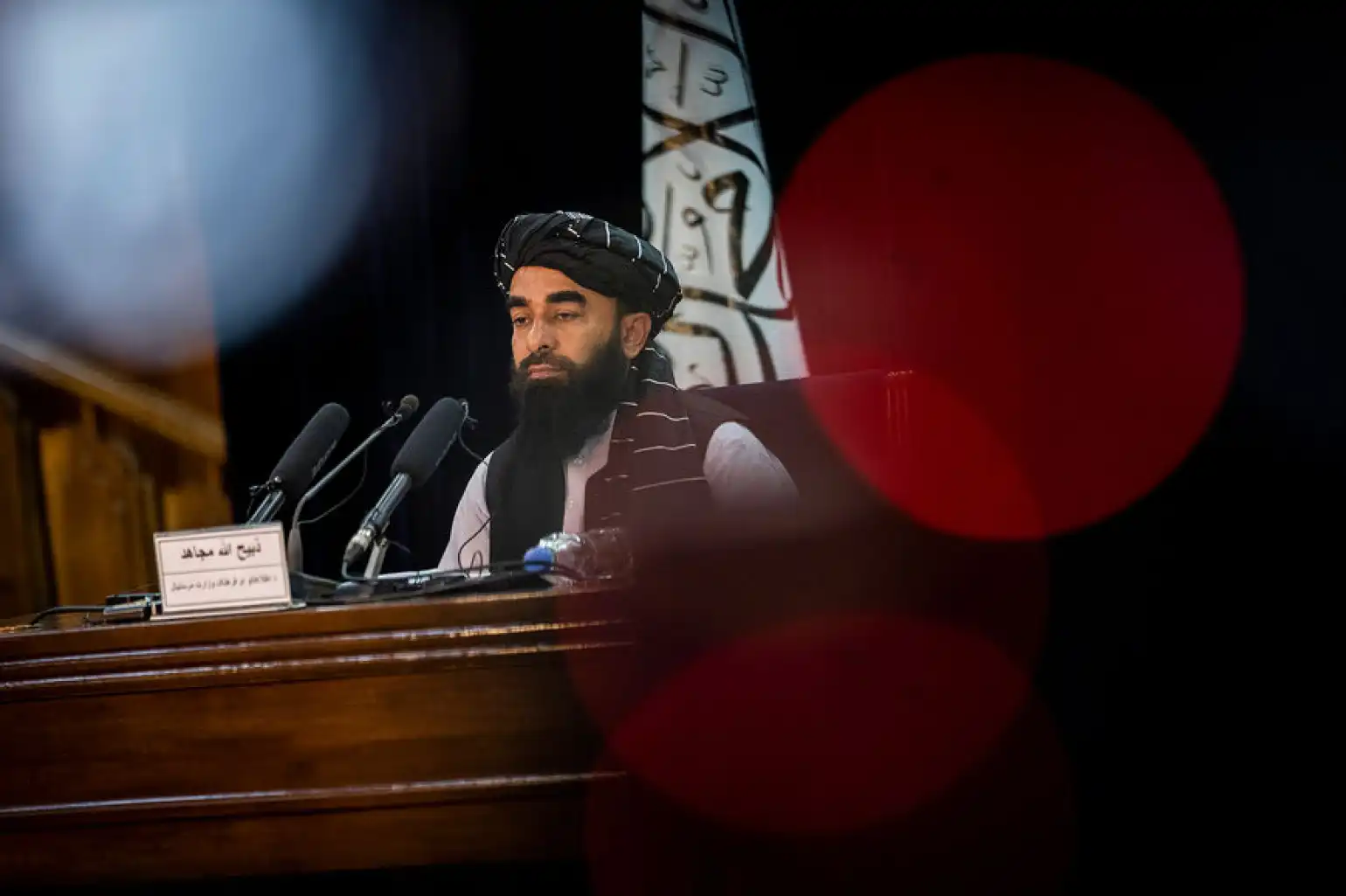 Աֆղանստանը եւ Փաքիստանը յայտարարած են խաղաղ բանակցութիւններու մասին