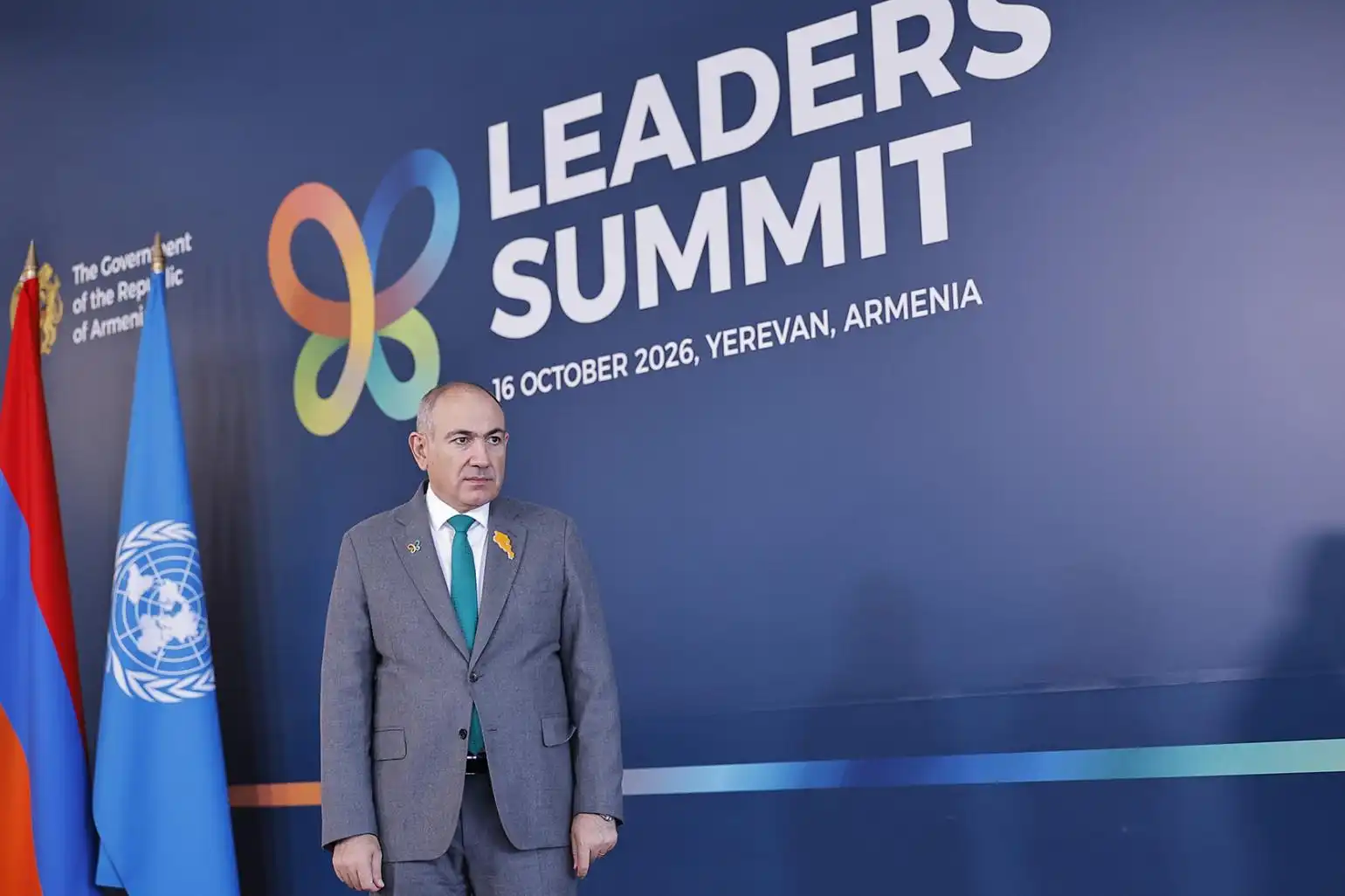 «Հայաստանի դժուար օրերին բնութիւնն է մեզ փրկել». Վարչապետ Փաշինեանի խօսքը   COP-17-ի համաժողովի  բացման հանդիսութեան 