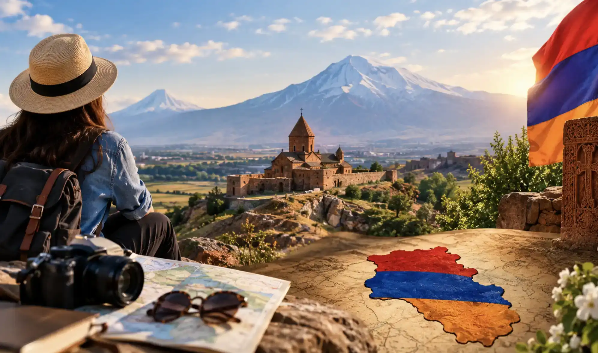 Սեփական Հայրենիքին մէջ «հիւր» չեն ըլլար