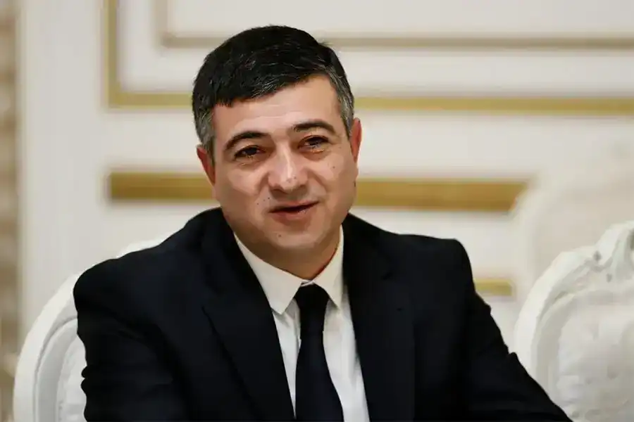 Գիւմրիի մէջ արտահերթ ընտրութիւնները մօտ են. Սարիկ Մինասեան