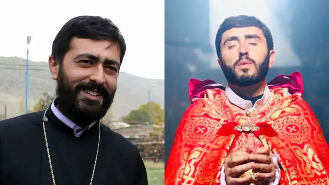 Գարեգին Բ-ի որոշումով կարգալոյծ հռչակուած հոգեւորակններու դատական գործը կարճուած  է 