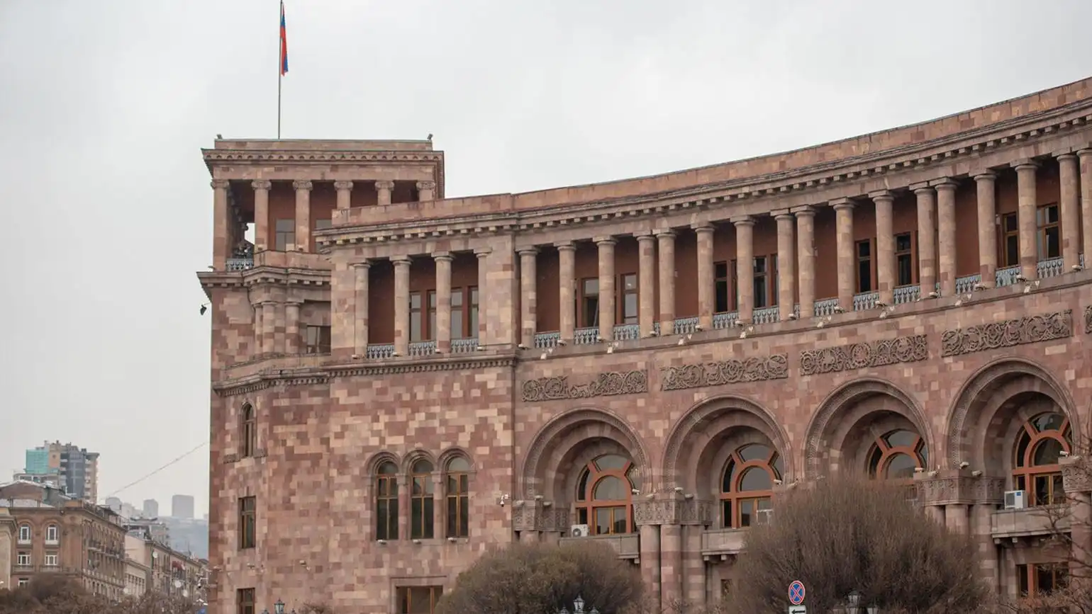 Կառավարութիւնը հաւանութիւն տուաւ 2027  թուականի պիւտճէի նախագիծին