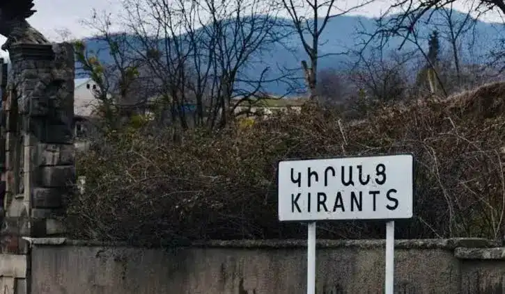 Հայաստանի ՏԻՄ ընտրութիւններ. «Քաղաքացիական Պայմանագիր»ը Կիրանցի մէջ առաջատար
