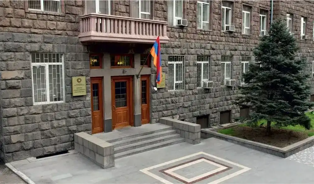Մոլորուած ատրպէյճանցին վերադարձուած է