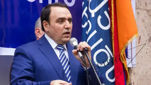Արգելանք դրուած է Արթուր Բաղդասարեանի գործով ներգրաւուած ընկերութիւններու գոյքի վրայ