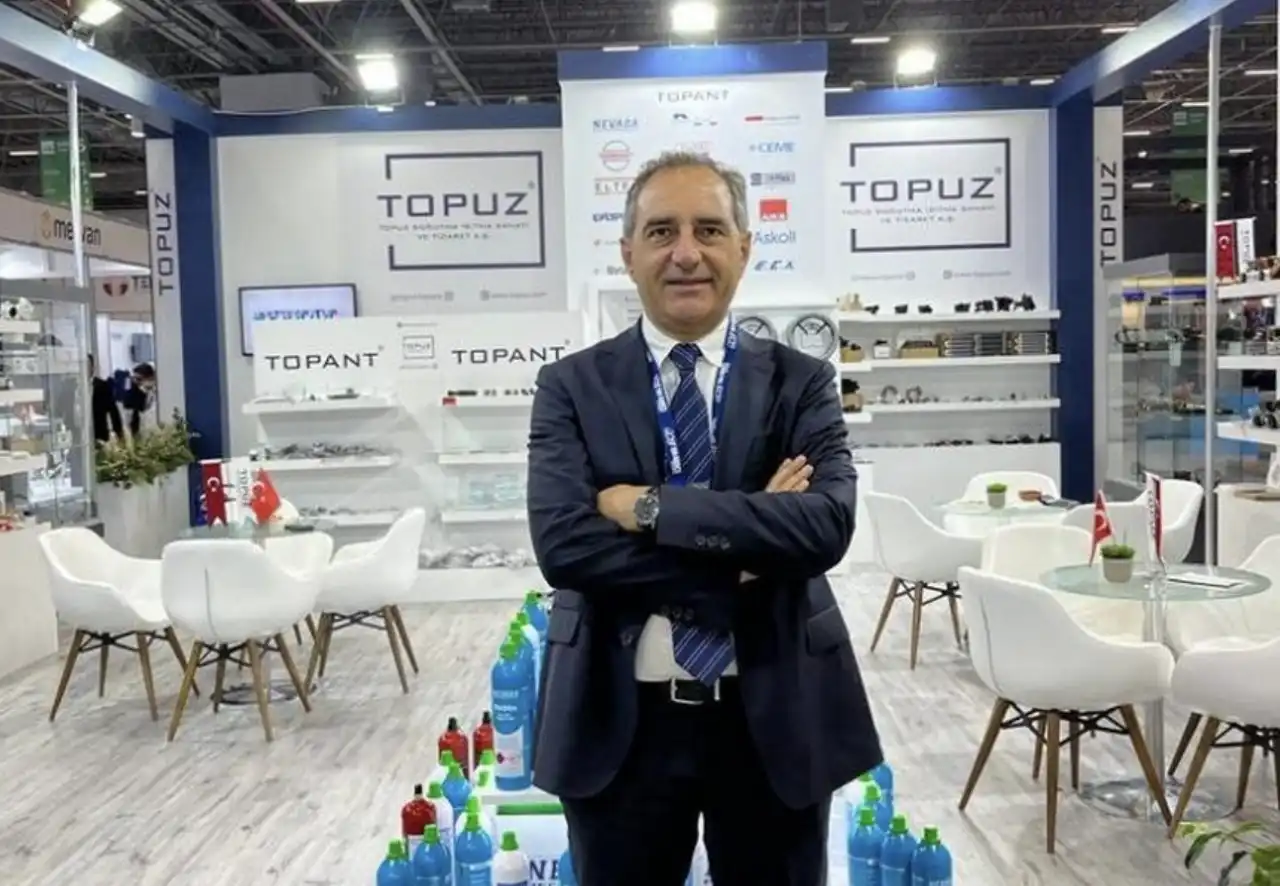 Առաջին անգամ ըլլալով Պոլսահայ գործարար մը ապրանք  արտածած է դէպի Հայաստան 