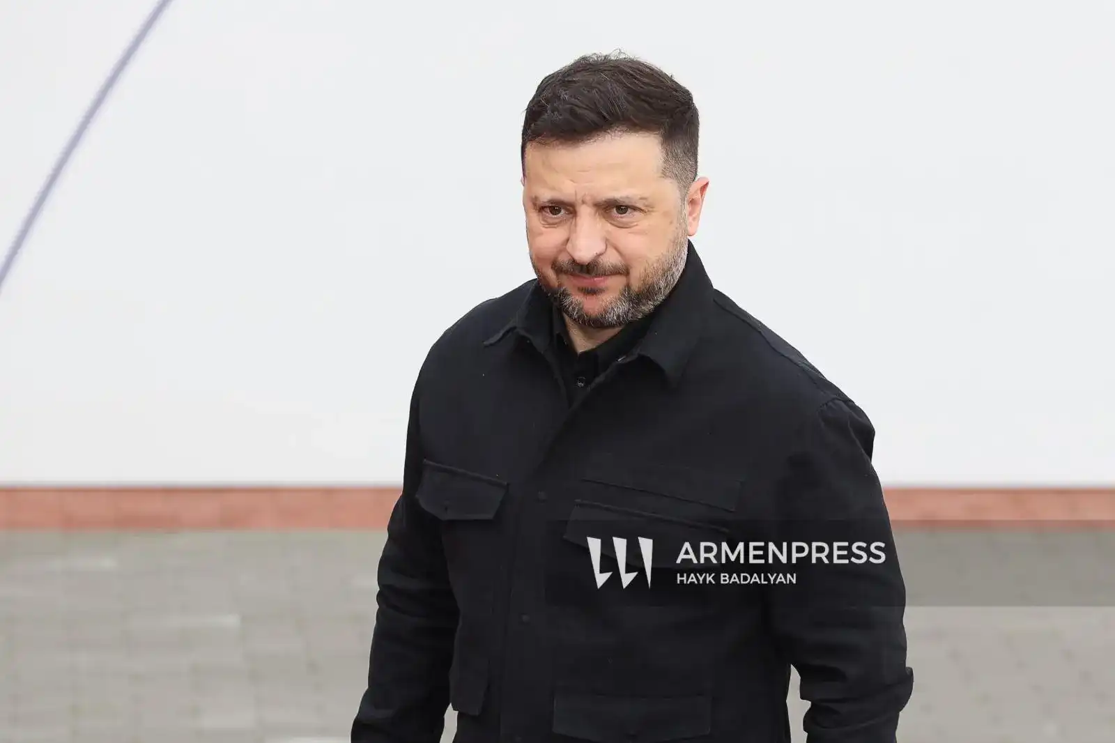 Զելենսքին յայտարարած է, որ Ուքրանիան բաւարար աջակցութիւն չստանար ԱՄՆ-էն