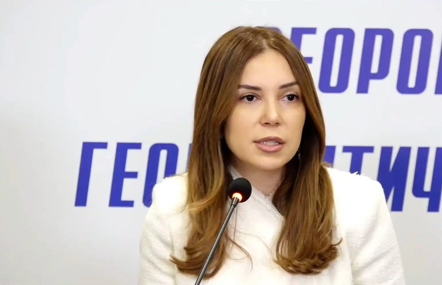 «Հայաստան» խմբակցութիւնը պիտի չմասնակցի Հայ Առաքելական Եկեղեցւոյ հարցով յանձնաժողովի աշխատանքներուն. Աննա Գրիգորեան