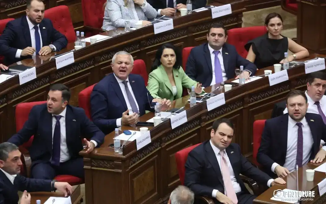 «Միայն օրն ասէք»․ Կարապետեանը յայտարարած է արտահերթ ընտրութիւններուն պատրաստ ըլլալու մասին