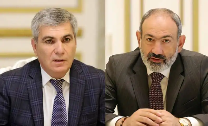 Արամ Սարգսեան. «Ոչ մի կառուցողական ընդդիմութիւն չի ձեւաւորուելու»