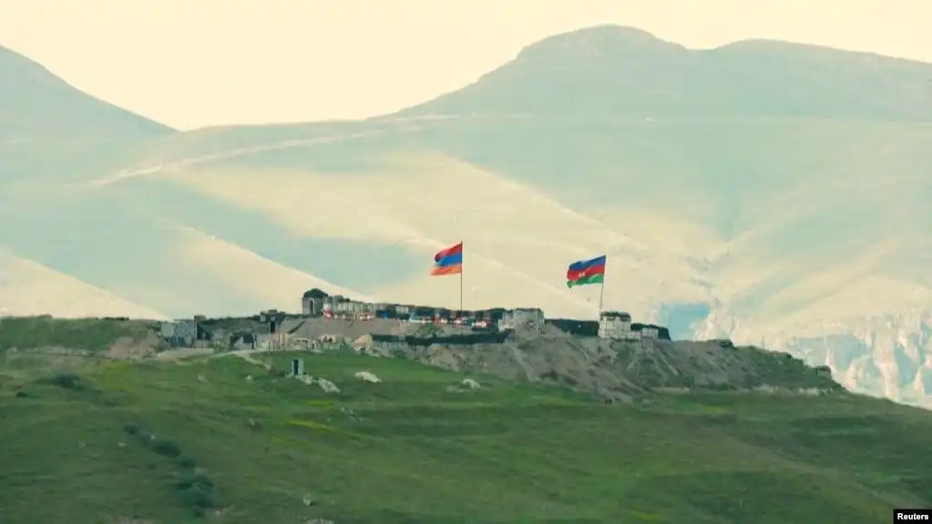 Սիւնքի Շաքի գիւղին մէջ վիրաւորուած հայ կինը տեղափոխուած է Երեւան. Ատրպէյճանցի զինուորը ձերբակալուած է