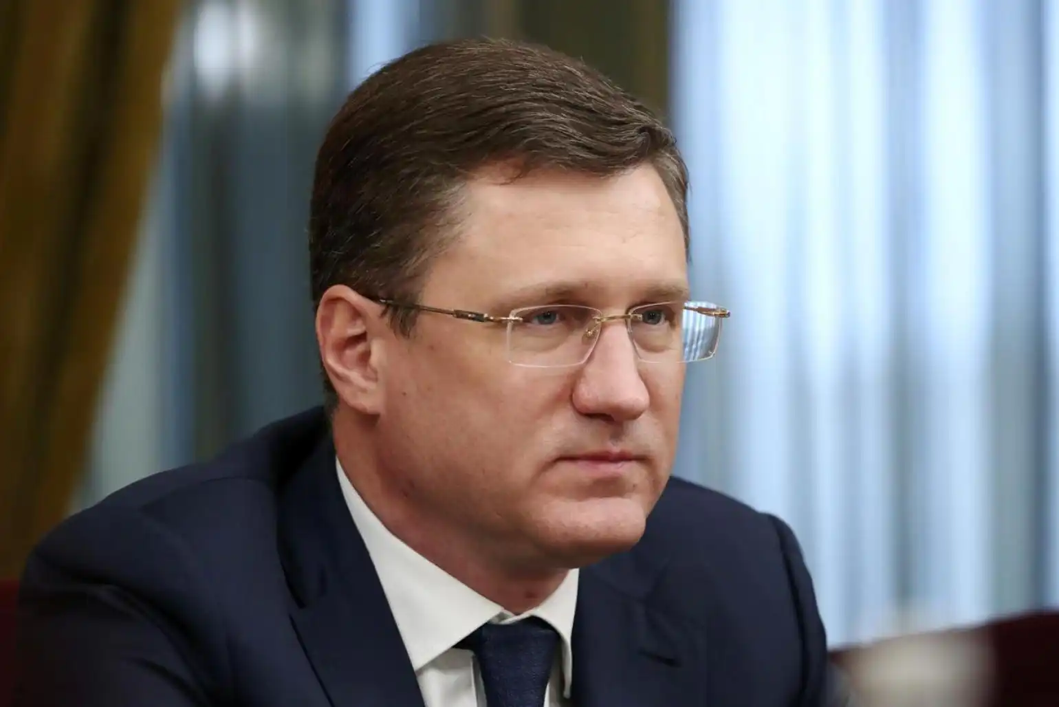 Ռուսիա եւ ԱՄՆ մօտ են վառելանիւթի համաձայնագիրի ստորագրութեան. Ռուս պաշտօնեայ 