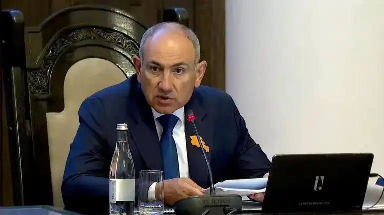 Ատրպէյճանի հետ համաձայնութիւն կնքելը  առաջնահերթութիւն. Փաշինեանի դիտարկումը 