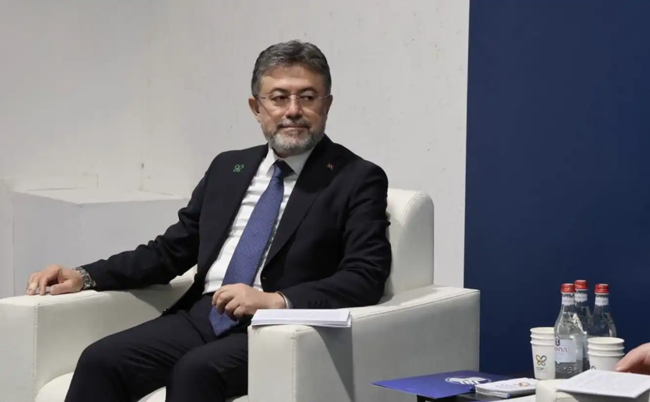 Ինչ արտայայտութիւններ ունեցած է  թուրք նախարարը՝ Երեւանի մէջ 
