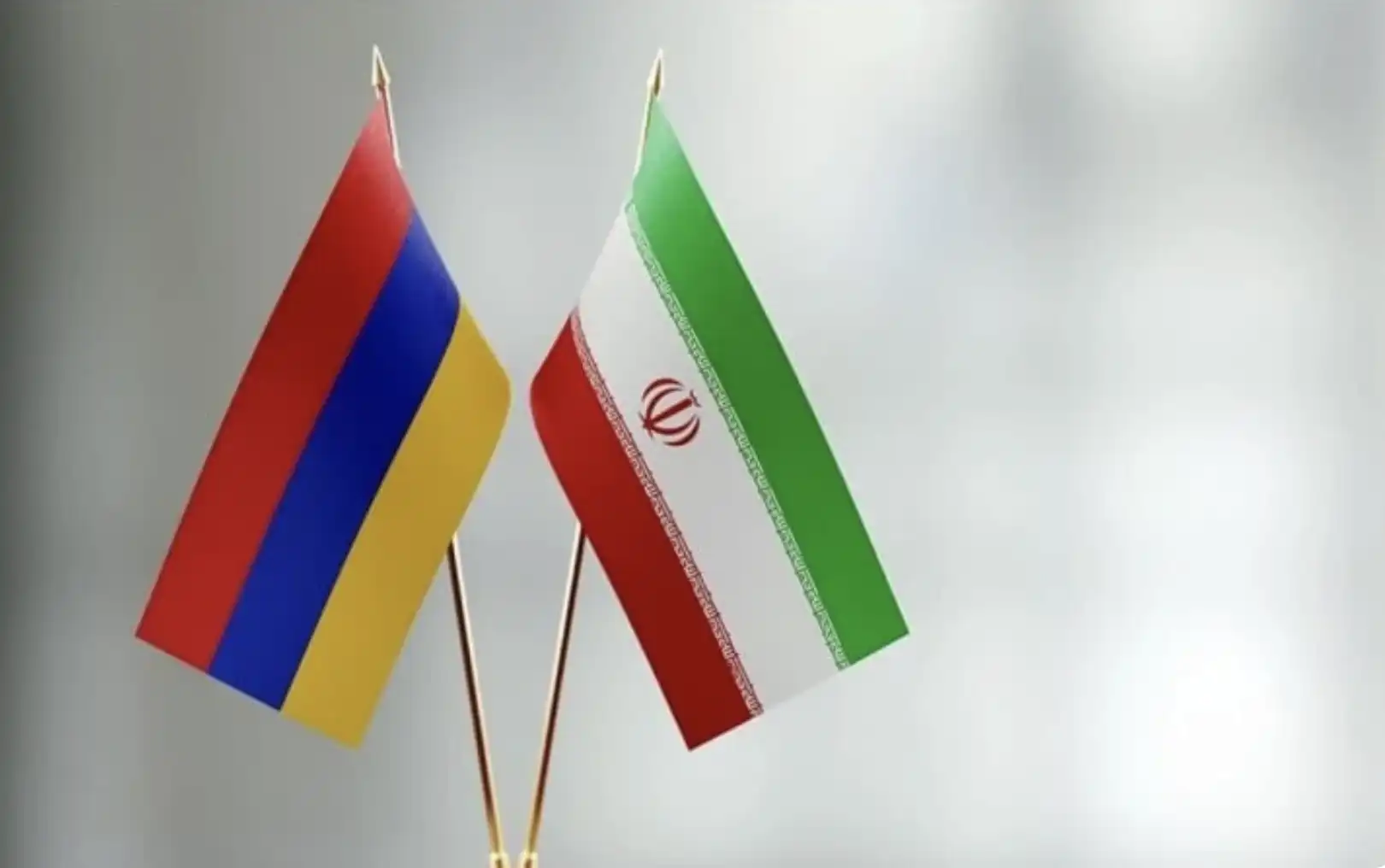 TRIPP-ի հարցով Իրանը բաւարարուած է․ Միրզոյեան