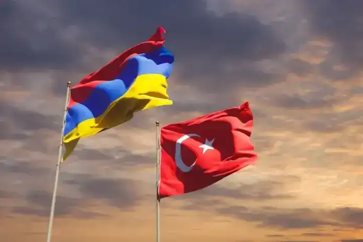Որեւէ օր կրնանք ունենալ հայ-թրքական յարաբերութիւններու ամբողջական կարգաւորում. Միրզոյեան
