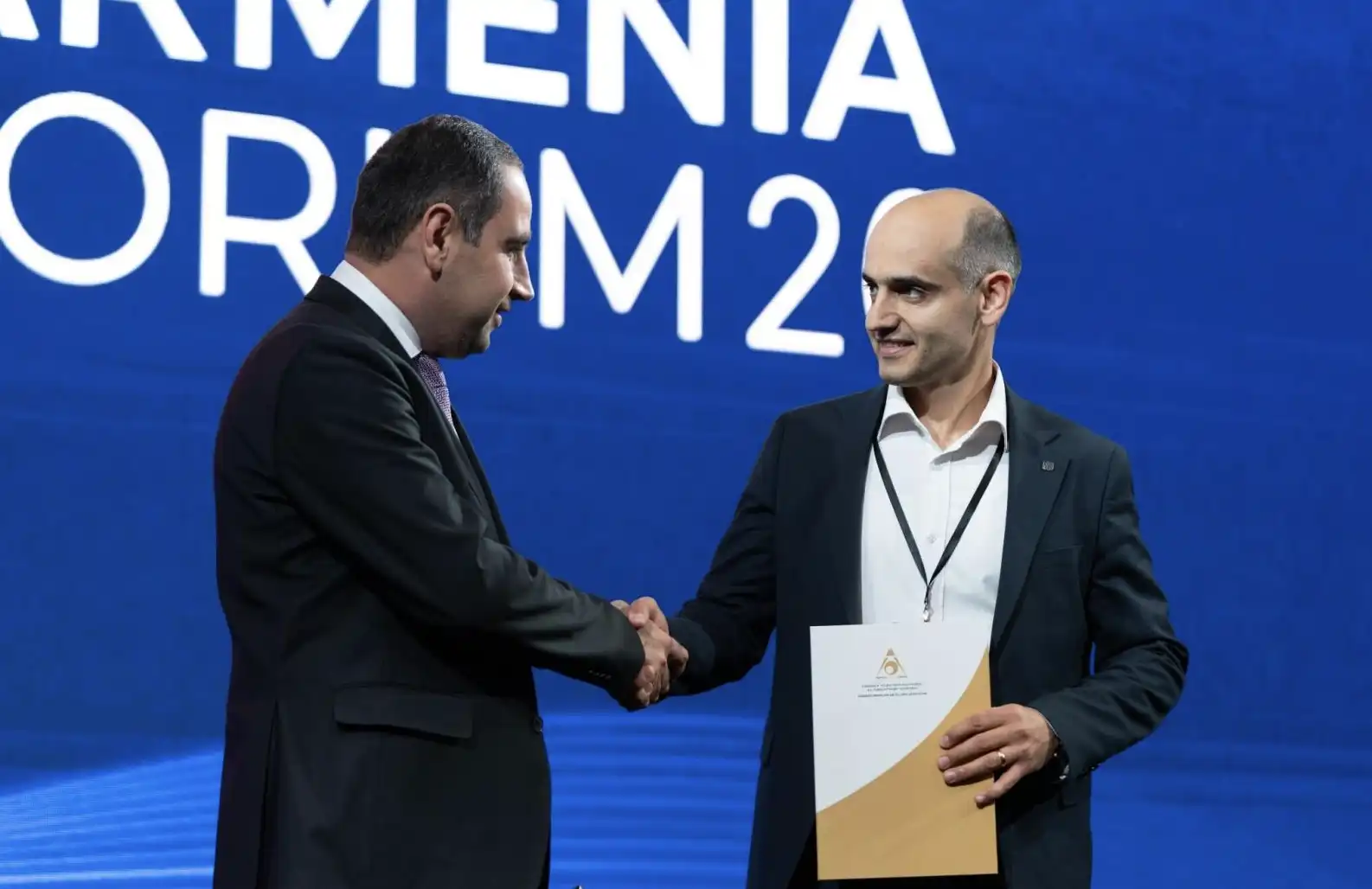 Հայաստանի մէջ հանքային հարստութեան վերլուծական կեդրոն պիտի ստեղծուի