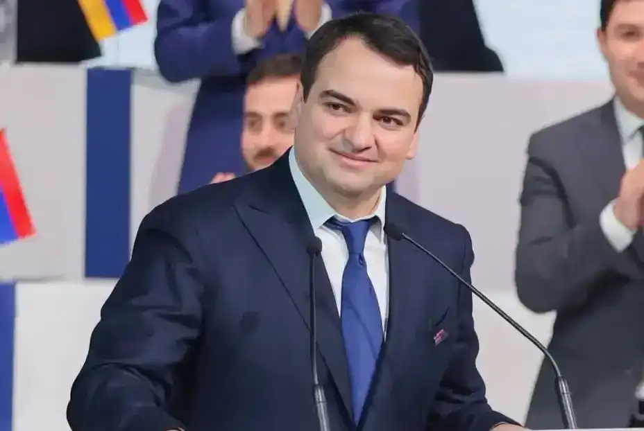 «Չի կարող ալիեւեան սահմանադրութիւնն անցնել». Նարեկ Կարապետեան