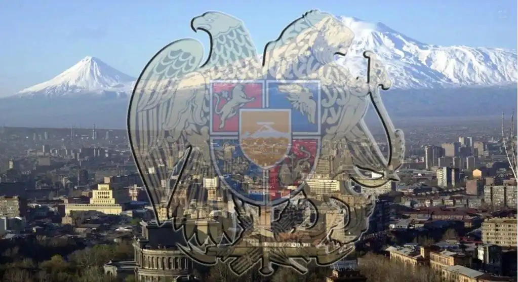 Զգաստ խոկում՝ Հայաստանի Հանրապետութեան անկախութեան 30-ամեակին առիթով