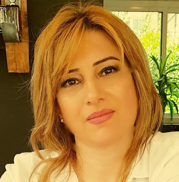 Մարալ Նաջարյանը Հայաստան է վերադարձել