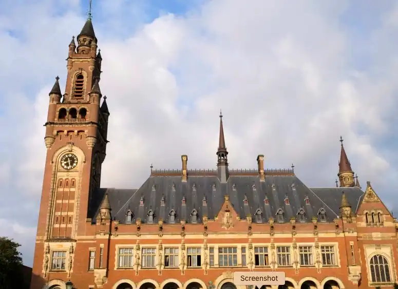   أرمينيا ترفع دعوى ضد أذربيجان أمام محكمة العدل الدولية في عدة انتهاكات وجرائم