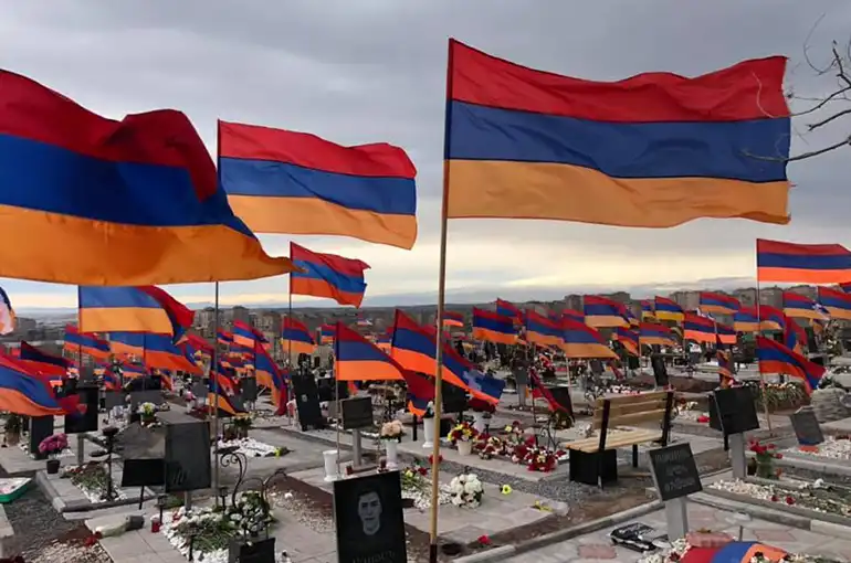 27 Սեպտեմբերին «Լռութեան պահ» 