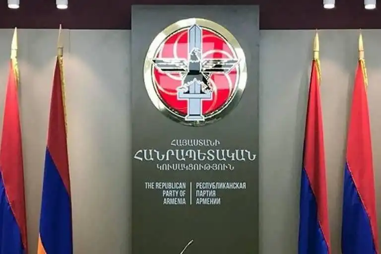 «Հանրապետական»ը պիտի մասնակցի ՏԻՄ ընտրութեանց  