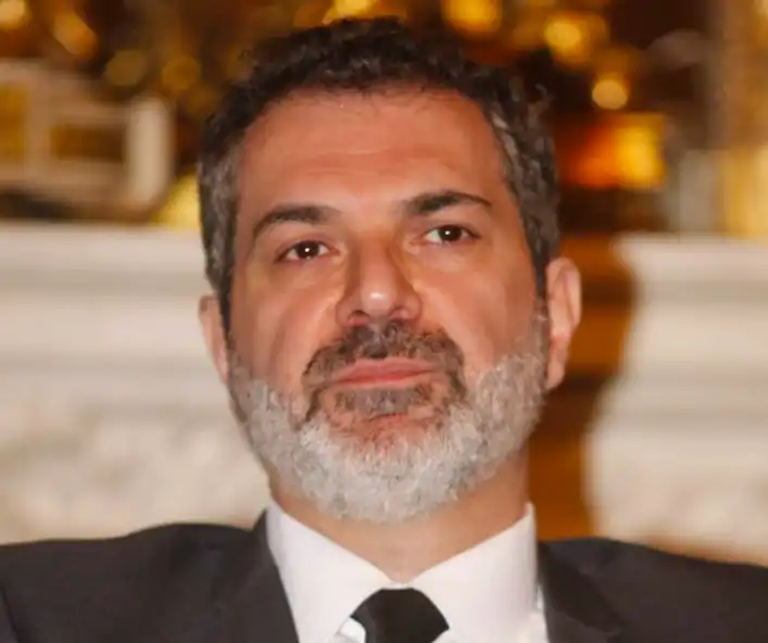Սփիւռք. Իրավիճակ, Հնարաւորութիւններ, Կազմակերպում.Վարդան Ա. Գաբրիէլեան