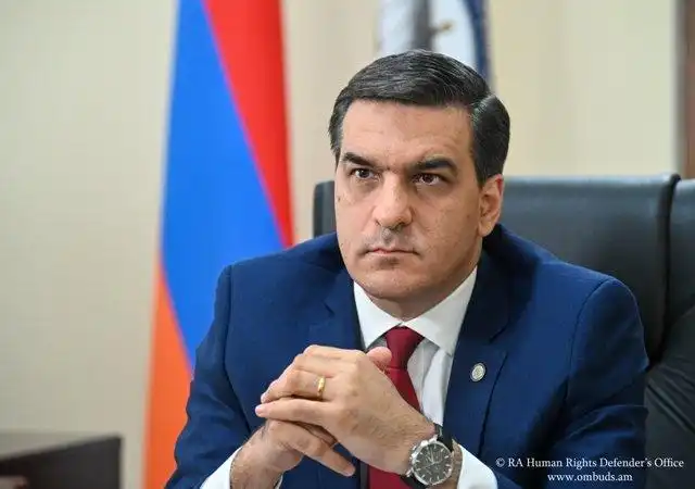 Ալիեւ կը շարունակէ ատելութեան քարոզը