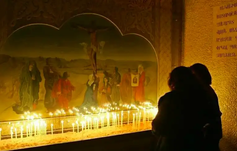 Պիտի կատարուի Հանրապետական մաղթանք 