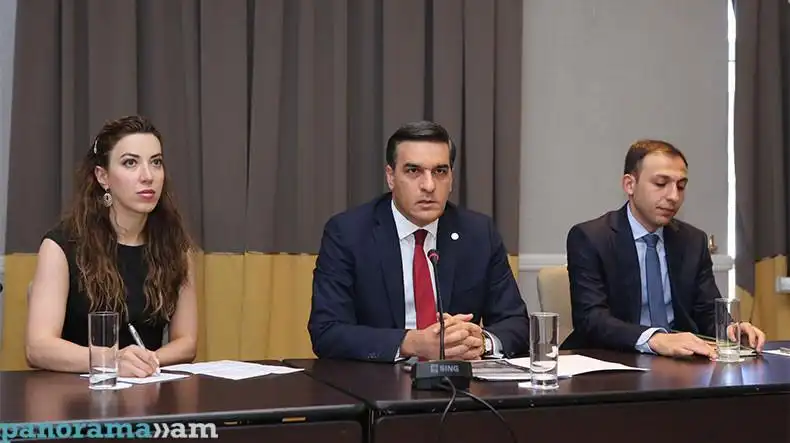 Սնունդը նետել գետնին ու ստիպել որ ուտեն, ականջներ կտրել եւ այլ փաստեր. ՄԻՊ Պատասխանատուի նոր փաստերը