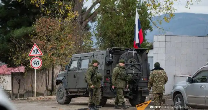 Ատրպէյճանէն նոր ոճի սադրանքներ 