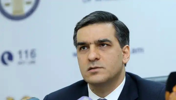 Ատրպէյճանցիք միտումնաւոր կերպով կ՚այրեն ձմերուայ համար մթերուած խոտը