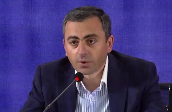 Ակնյայտ է, որ ՀՀ-Թուրքիա գաղտնի բանակցութիւններ կան, որոնք չեն բխիր մեր երկրի շահերէն. Իշխան Սաղաթէլեան 